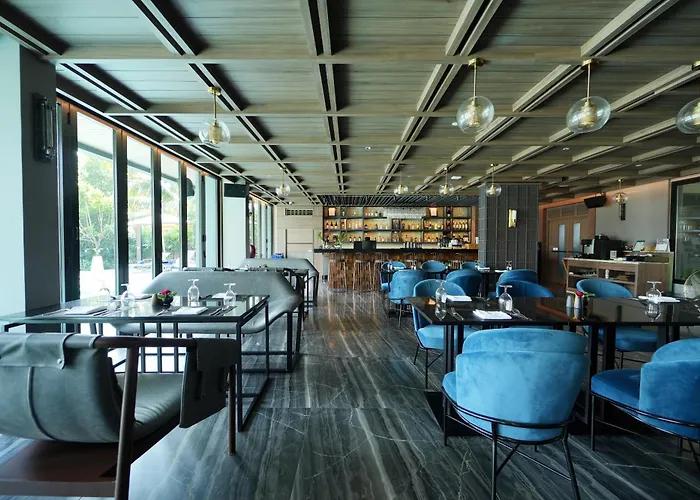 Six Hundred, Chao Phraya, By Preference, Managed By The Ascott Limited Bangkok