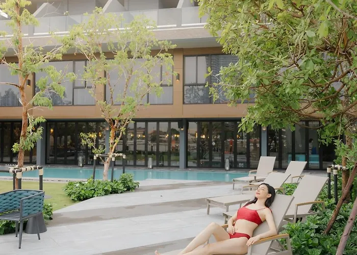 Hotel Six Hundred, Chao Phraya, By Preference, Managed By The Ascott Limited Bangkok