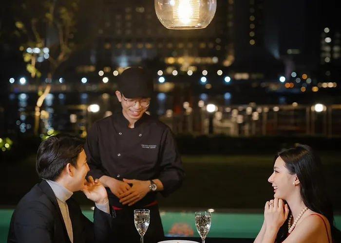 Six Hundred, Chao Phraya, By Preference, Managed By The Ascott Limited