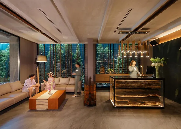 Six Hundred, Chao Phraya, By Preference, Managed By The Ascott Limited Hotel