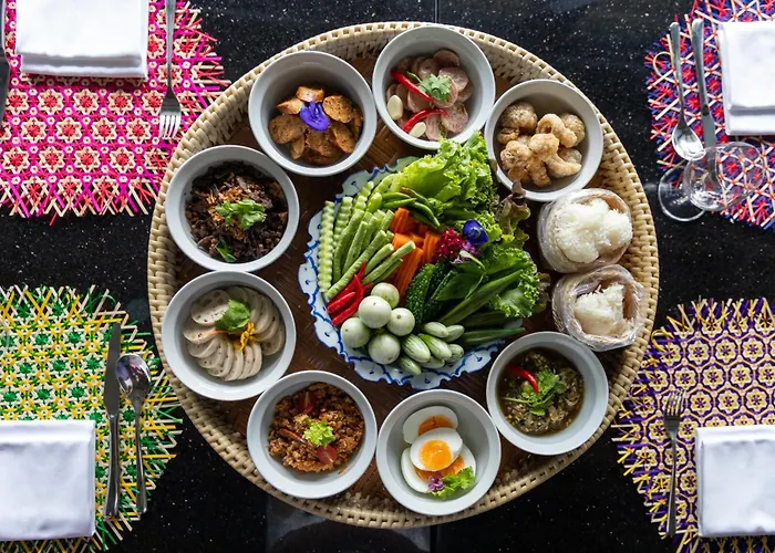 Six Hundred, Chao Phraya, By Preference, Managed By The Ascott Limited