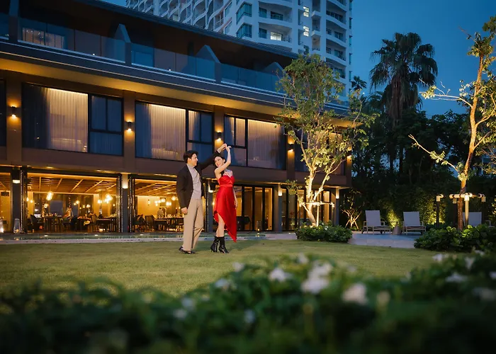 Six Hundred, Chao Phraya, By Preference, Managed By The Ascott Limited Bangkok