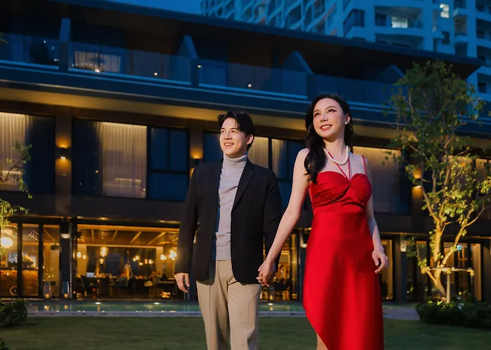 Six Hundred, Chao Phraya, By Preference, Managed By The Ascott Limited