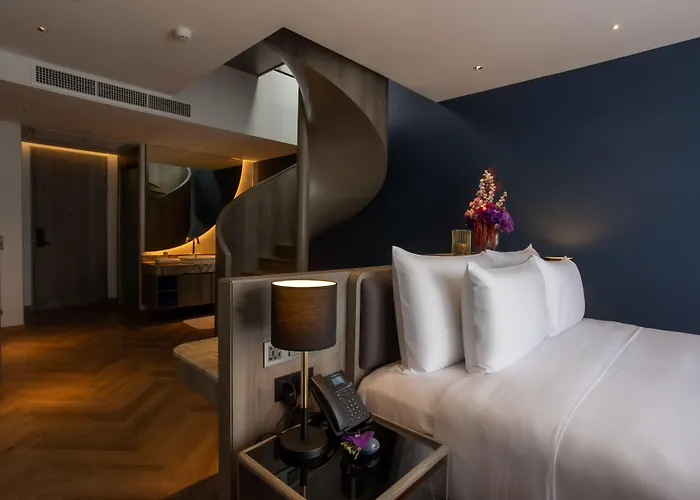 Six Hundred, Chao Phraya, By Preference, Managed By The Ascott Limited