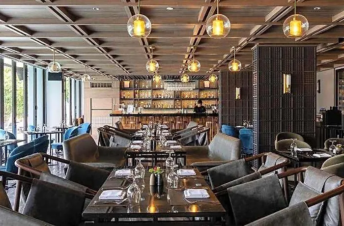Six Hundred, Chao Phraya, By Preference, Managed By The Ascott Limited Hotel Bangkok