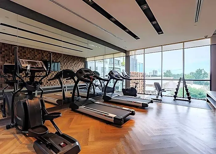 Hotel Six Hundred, Chao Phraya, By Preference, Managed By The Ascott Limited Bangkok