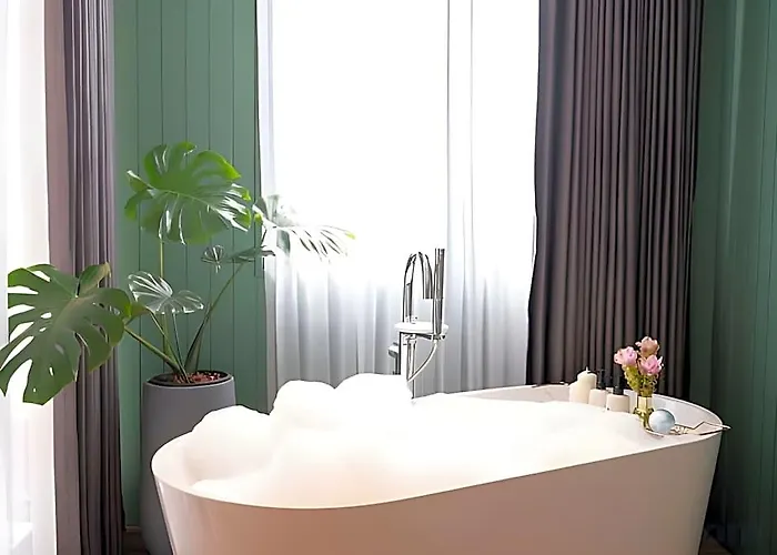 Six Hundred, Chao Phraya, By Preference, Managed By The Ascott Limited Hotel Bangkok