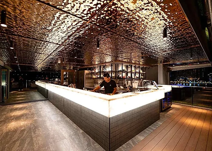Six Hundred, Chao Phraya, By Preference, Managed By The Ascott Limited Bangkok