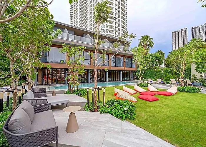 Six Hundred, Chao Phraya, By Preference, Managed By The Ascott Limited Hotel
