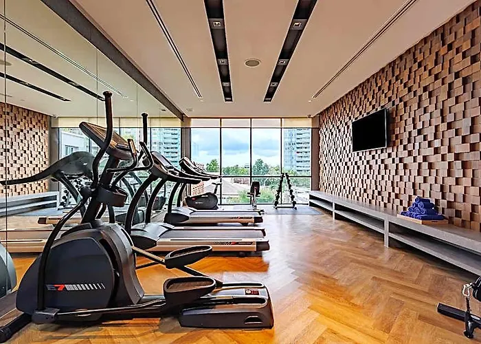 Six Hundred, Chao Phraya, By Preference, Managed By The Ascott Limited