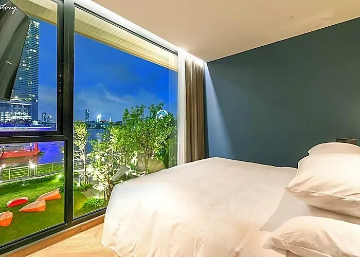 Six Hundred, Chao Phraya, By Preference, Managed By The Ascott Limited 5* Bangkok