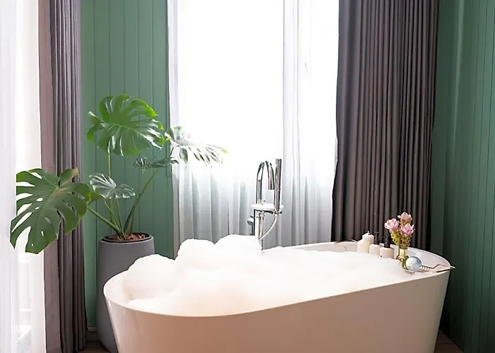 Six Hundred, Chao Phraya, By Preference, Managed By The Ascott Limited Bangkok