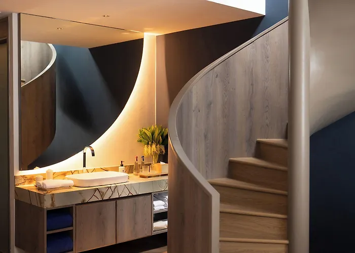 Six Hundred, Chao Phraya, By Preference, Managed By The Ascott Limited 5* Bangkok