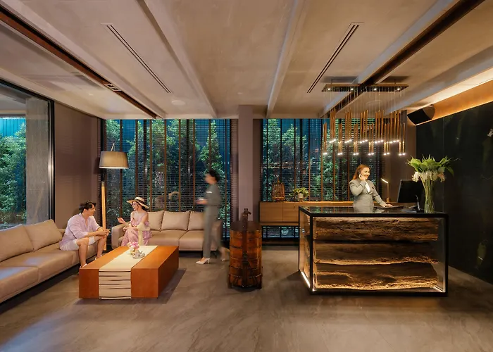 Hotel Six Hundred, Chao Phraya, By Preference, Managed By The Ascott Limited Bangkok