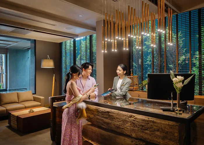 Hotel Six Hundred, Chao Phraya, By Preference, Managed By The Ascott Limited
